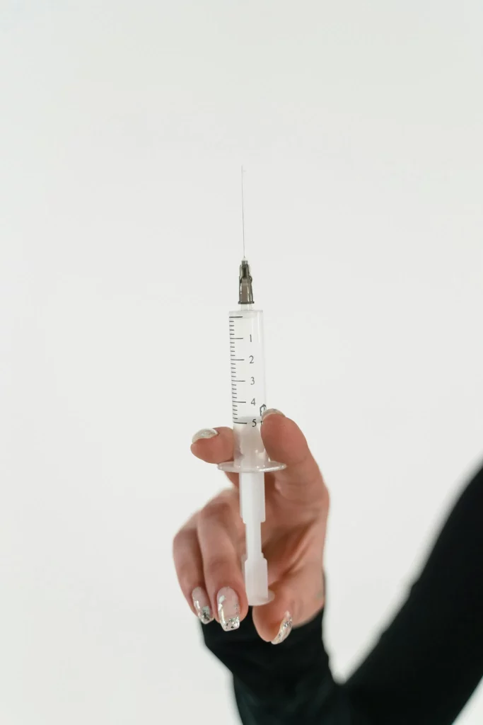 Injectables