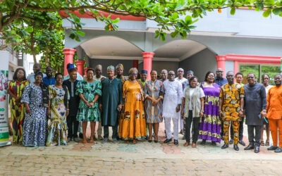 ABPF Organise Un Care-Presse Sur L …