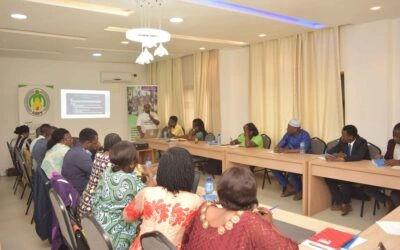 Atelier De Presentation Du Niveau D …