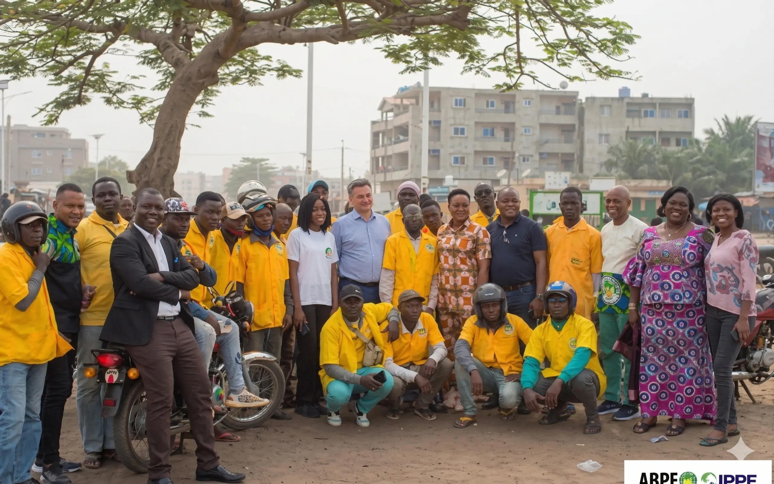 L’Organisation Ouest Africaine de la Santé (OOAS) 