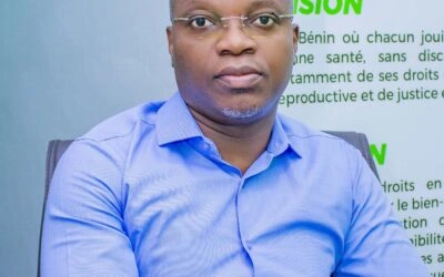 Message De M. Comlan Christian Agbo …