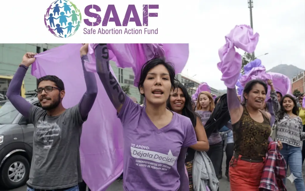 Projet Saaf