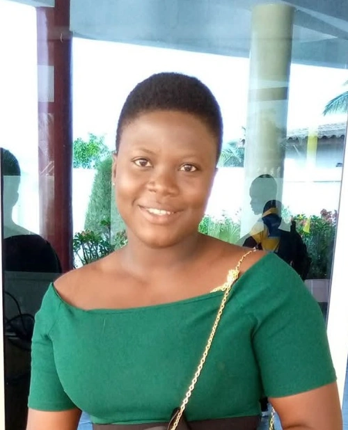 Ivone Gbedji