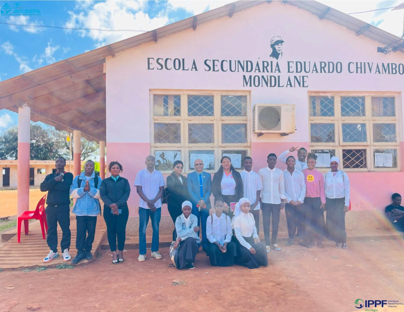 Dia Internacional de Tolerância Zero à Mutilação Genital Feminina: o ...