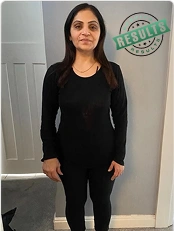 Nimisha — From Restarting to Thriving After