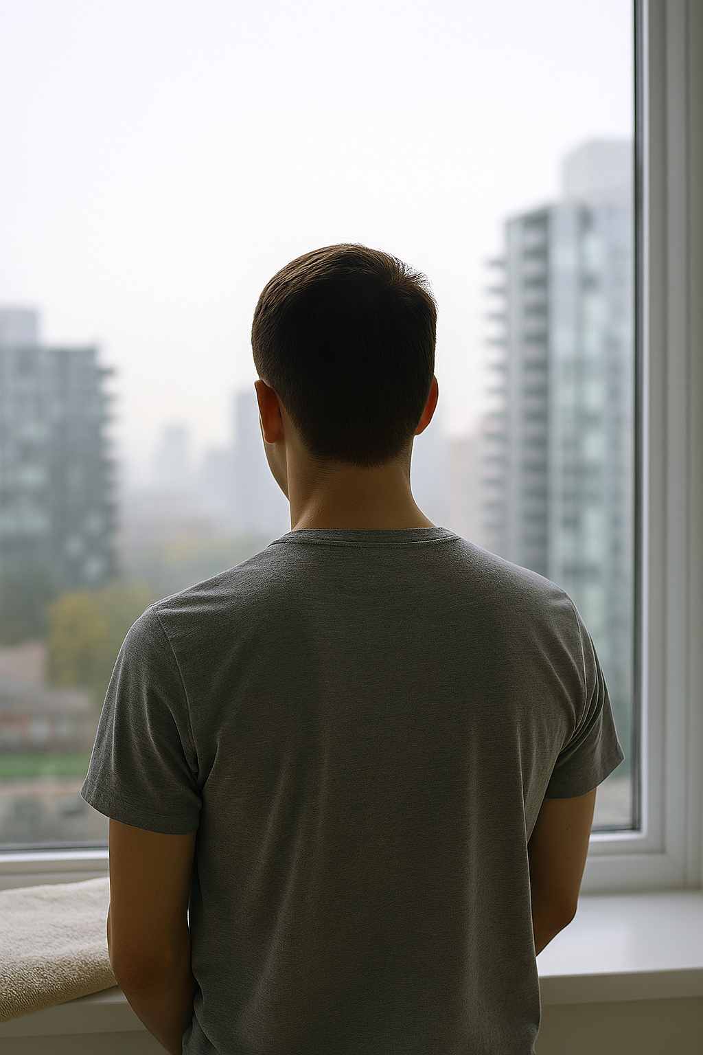 Cuando la intimidad se siente ausente: vivir con fimosis