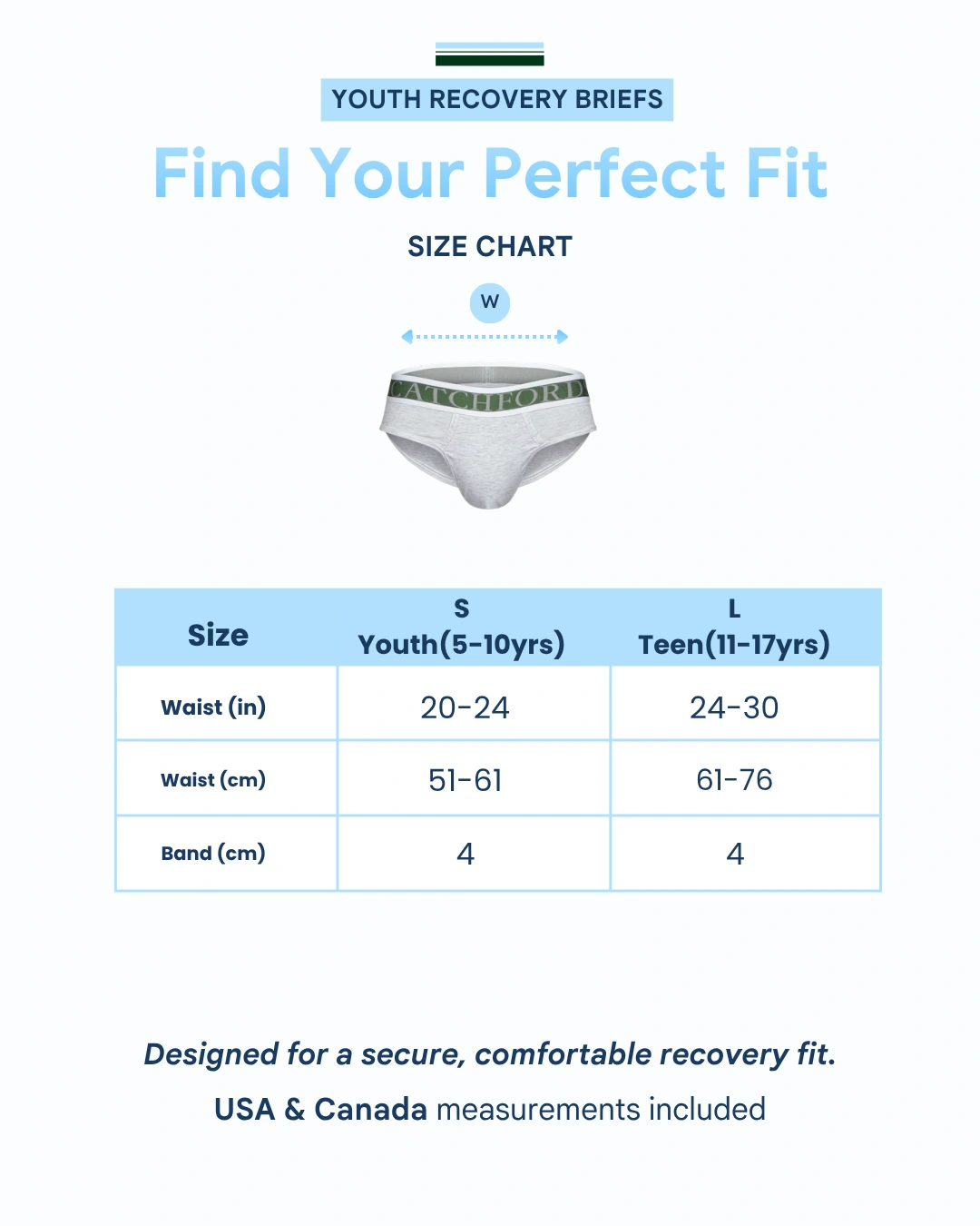 size-chart