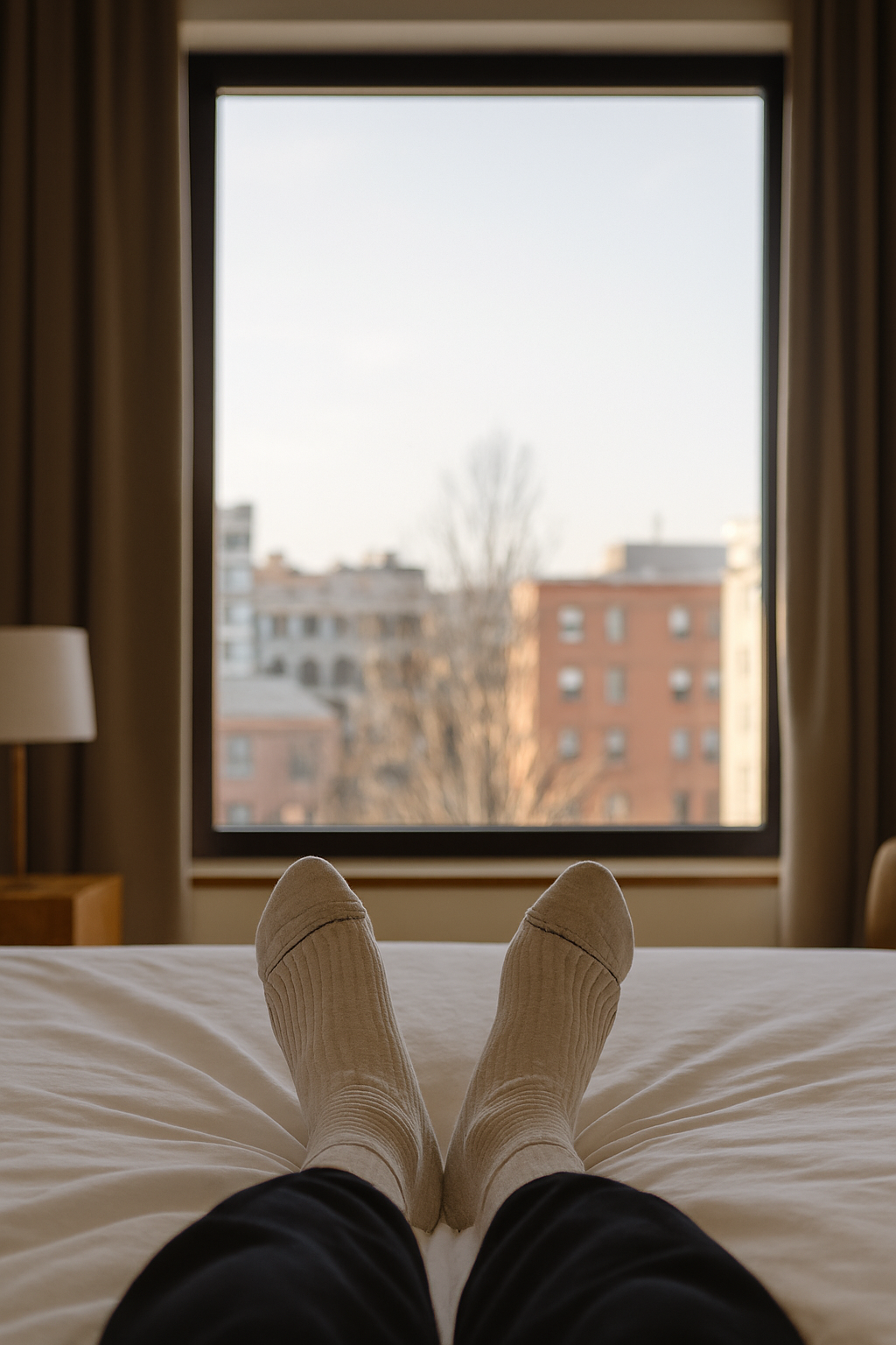 Healing with Honor: One Man’s Circumcision Recovery Story
