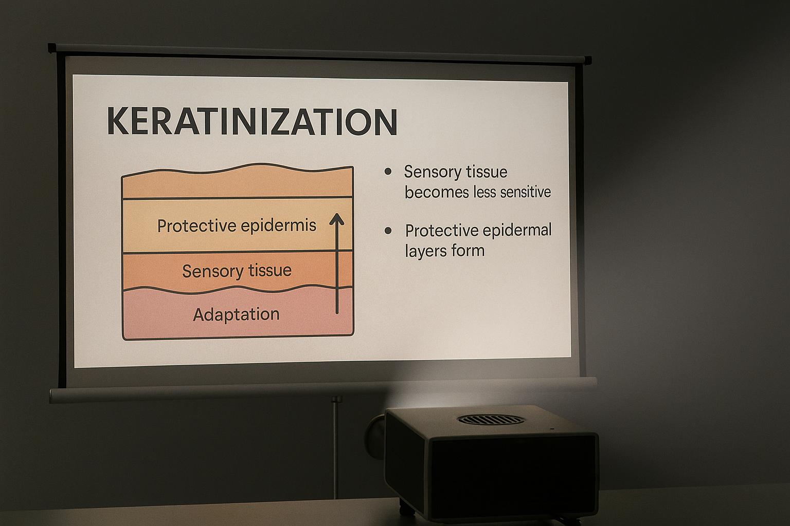 When Walking Still Hurts: Understanding Delayed Keratinization After Circumcision