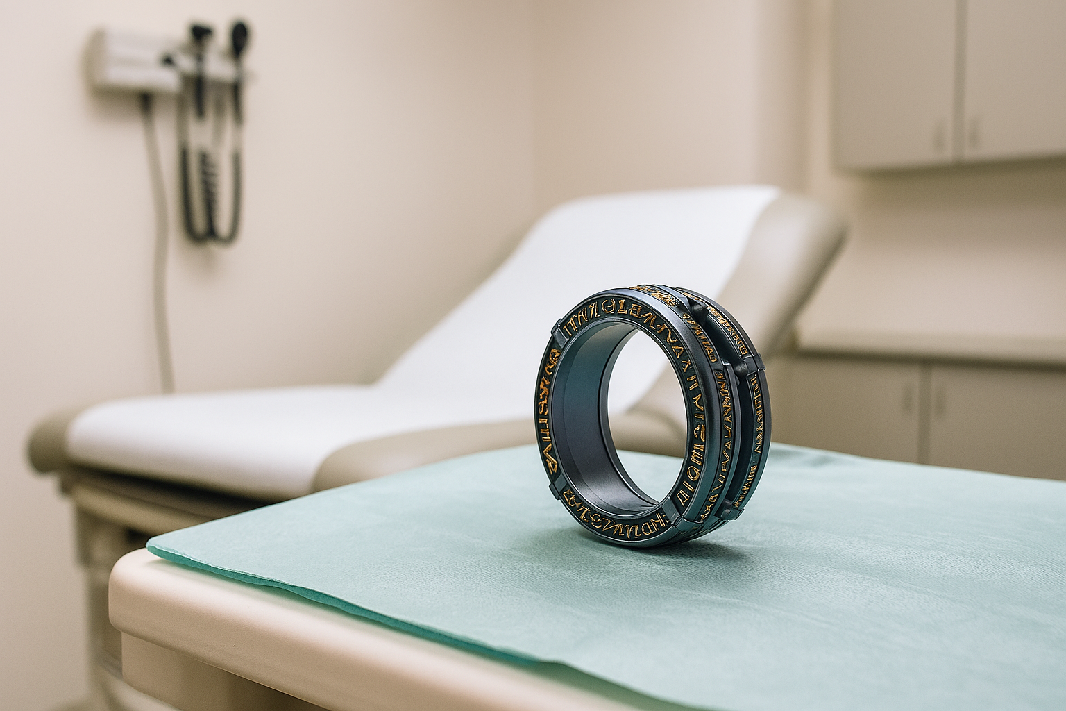 Ring um die Vorhaut: Mein Dilemma zur Beschneidung in Moskau