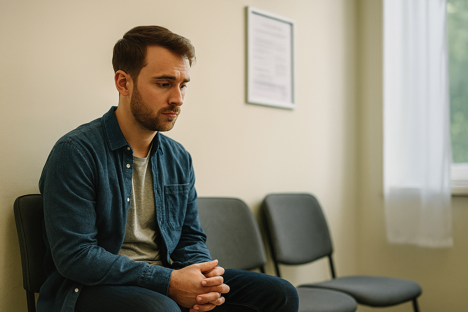 Mogen vs Stapler : le parcours d’un homme vers une circoncision haute et serrée