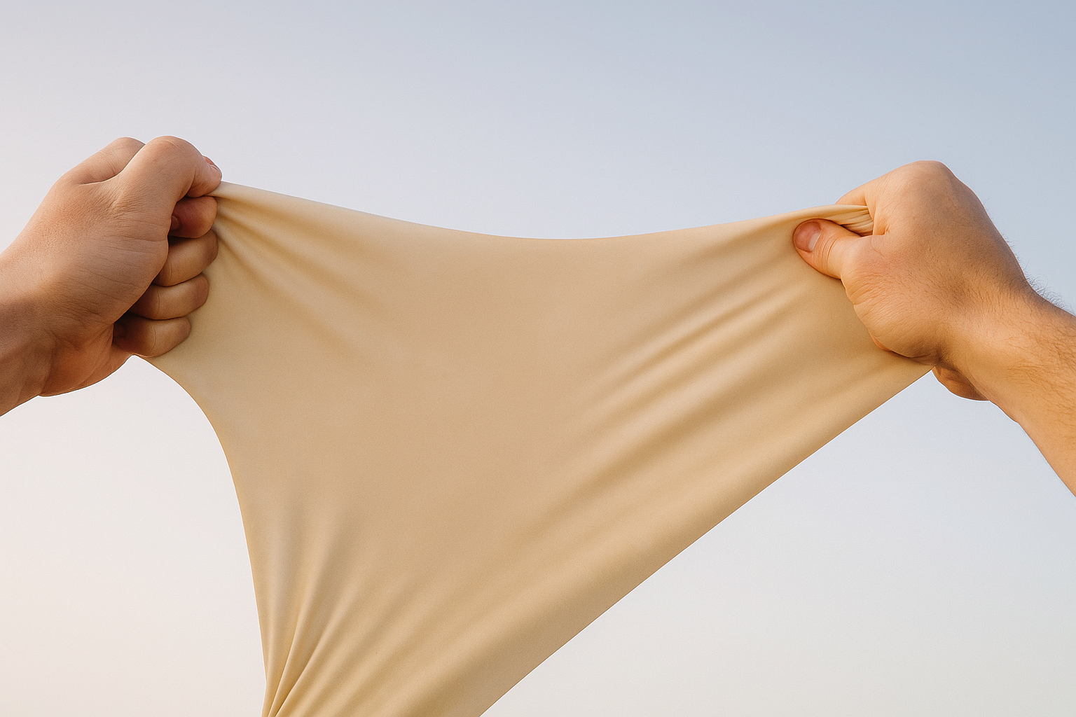 Parafimosis y paciencia
