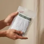 packing
