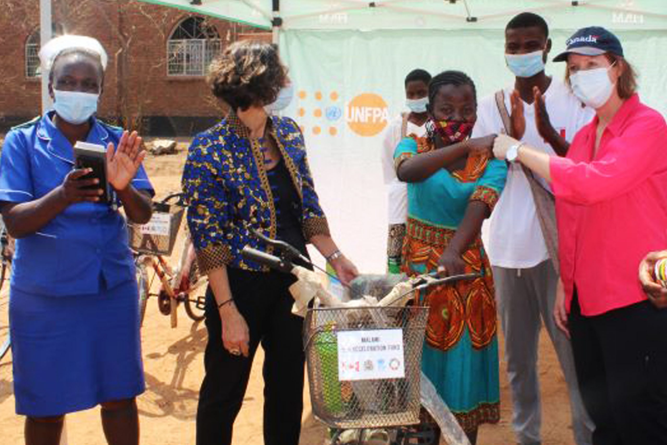 Cases Of Post Arbotion Care Rise In Chikwawa – Fpam Intervens