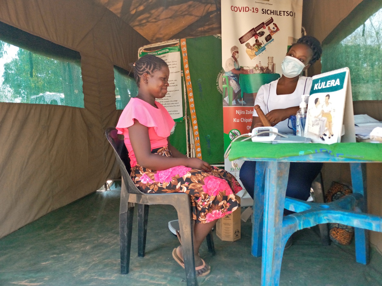 Contraception Journey That Brings Joy