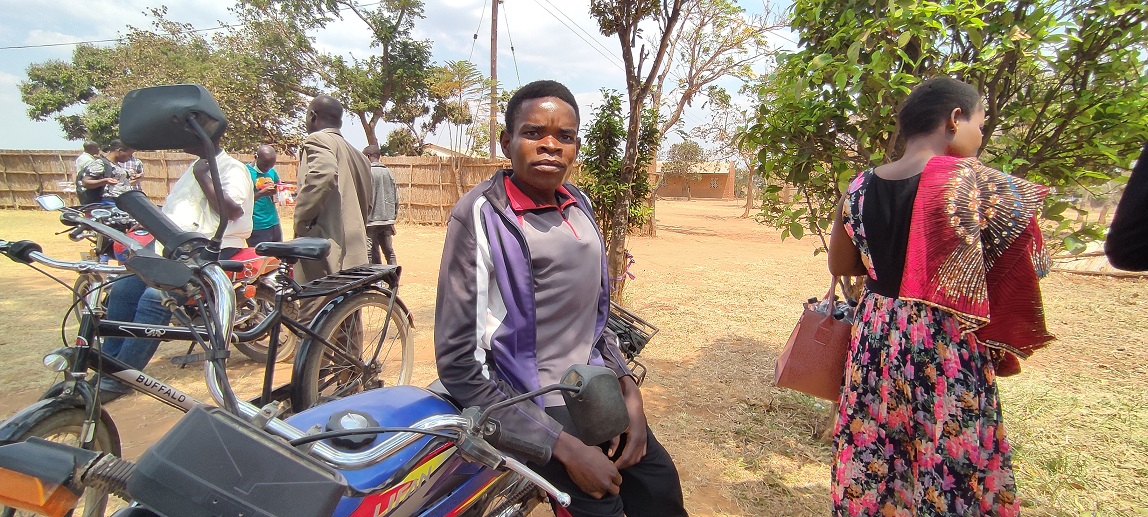 Fpam Intensifies Srhr Social Inclusion In Lilongwe And Kasungu