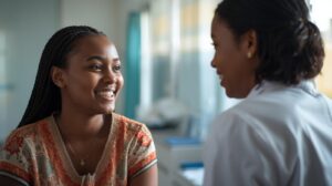 Contraception and family planning