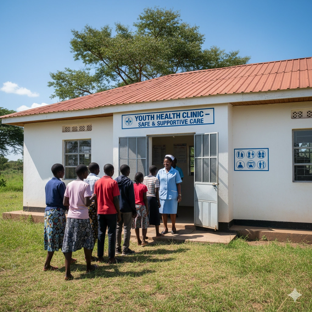 Advocacy for Youth SRHR