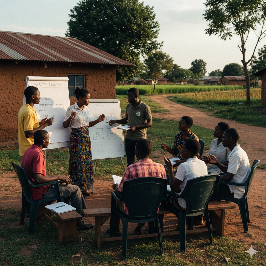 Partnerships, Funding, and Implementation Approach