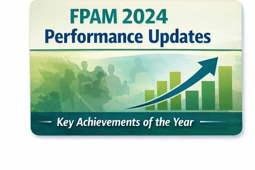 FPAM 2024 Performance Updates