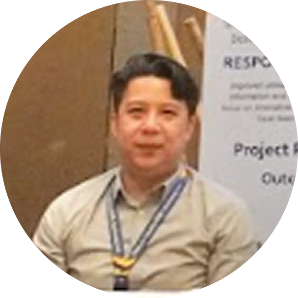 Atty. Jon Cerlan Bangoy