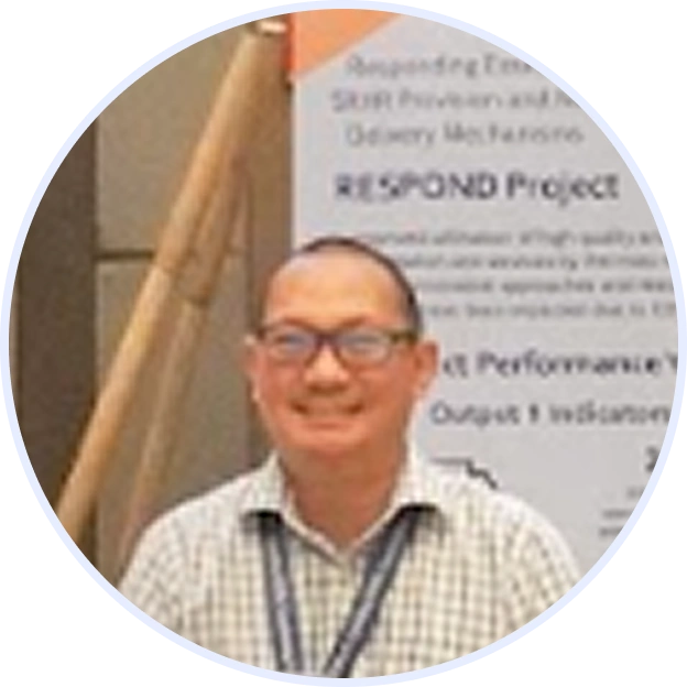 Karl Vincent M. Quiepo