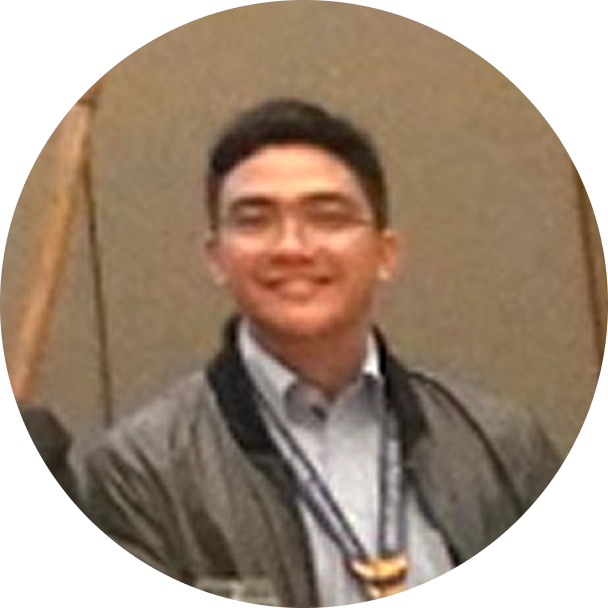 Ryan John Porcadilla