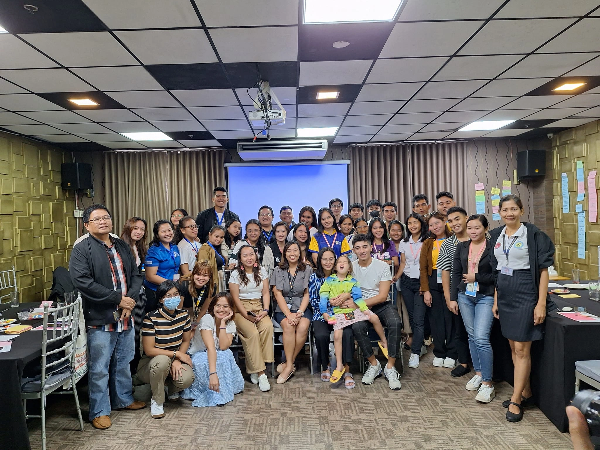 Youth & HIV Programs