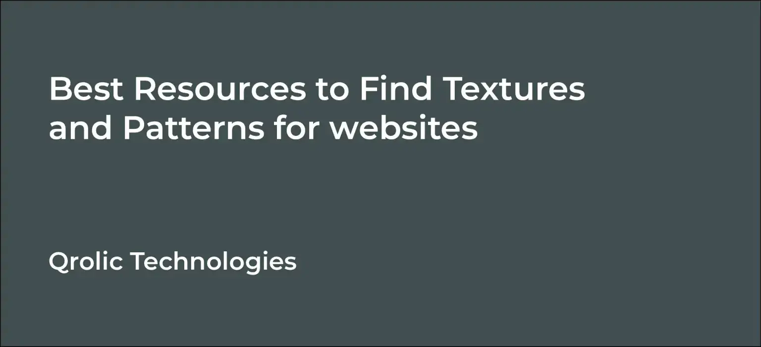 Best Resources to Find Textures and Patterns for websites best-resources-to-find-textures-and-patterns-for-websites