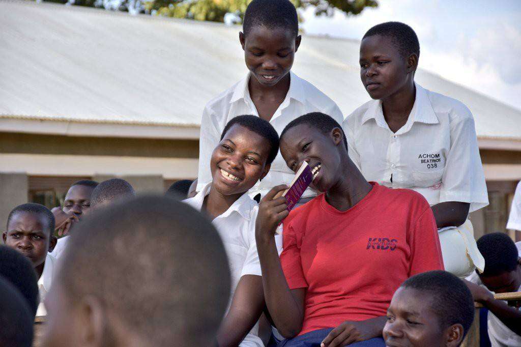 International Women’s Day-March 8