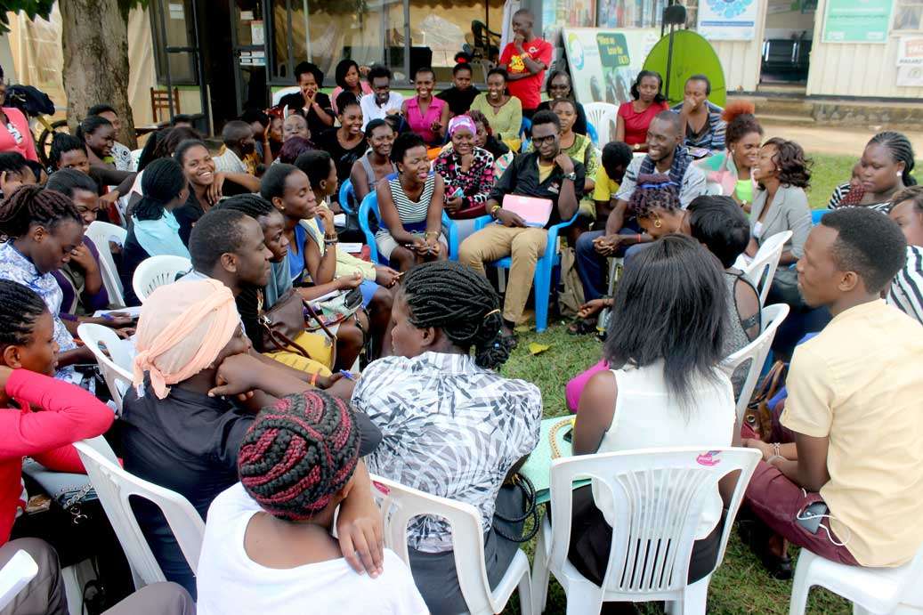 RHU Performance-DHIS2 Annual Statistics