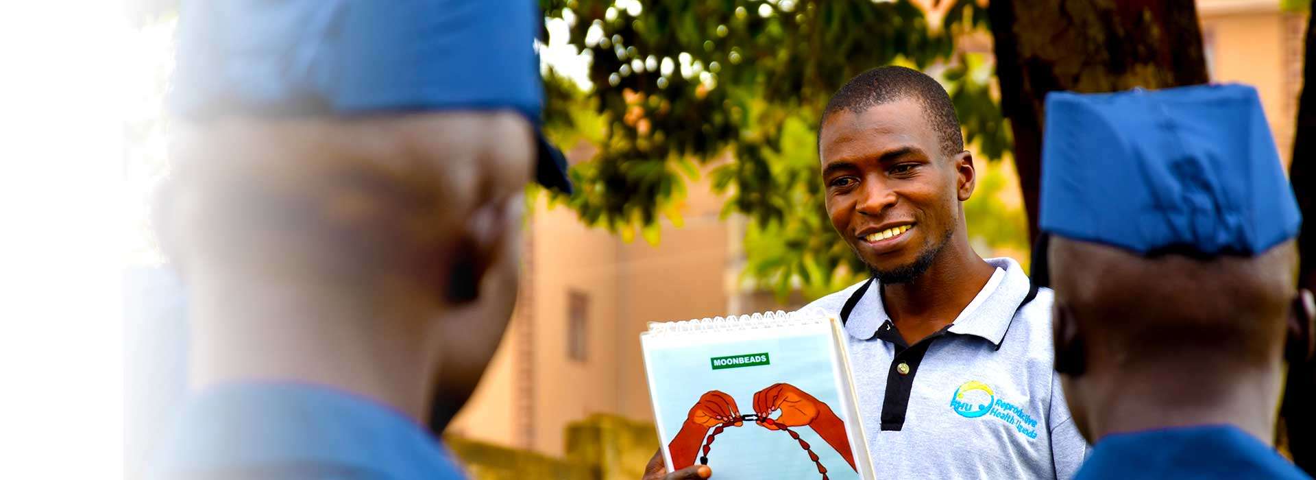 AFRICAN CITIZENS’ INITIATIVE