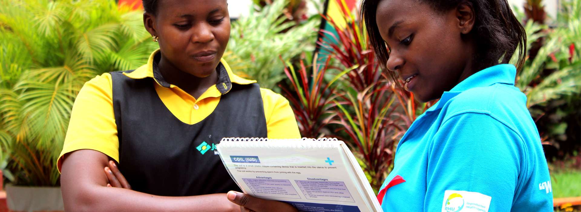 Not ready to get pregnant yet? Here are a few things you could do