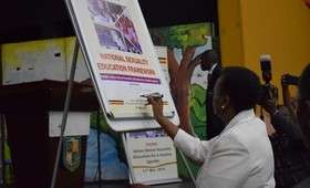 National Sexuality Education Framework Launched