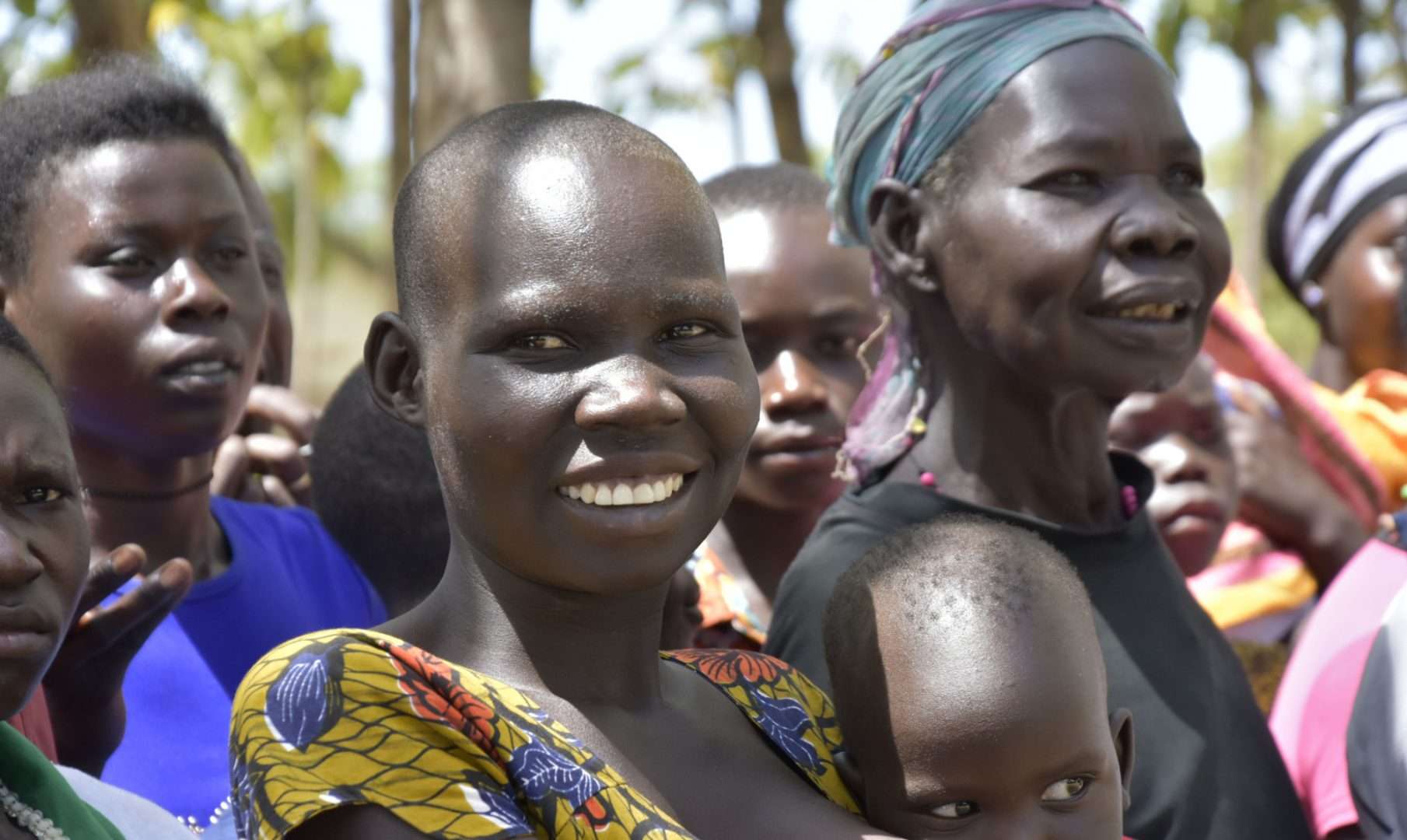 World Population Day 2023: “Unleashing the power of gender equality”