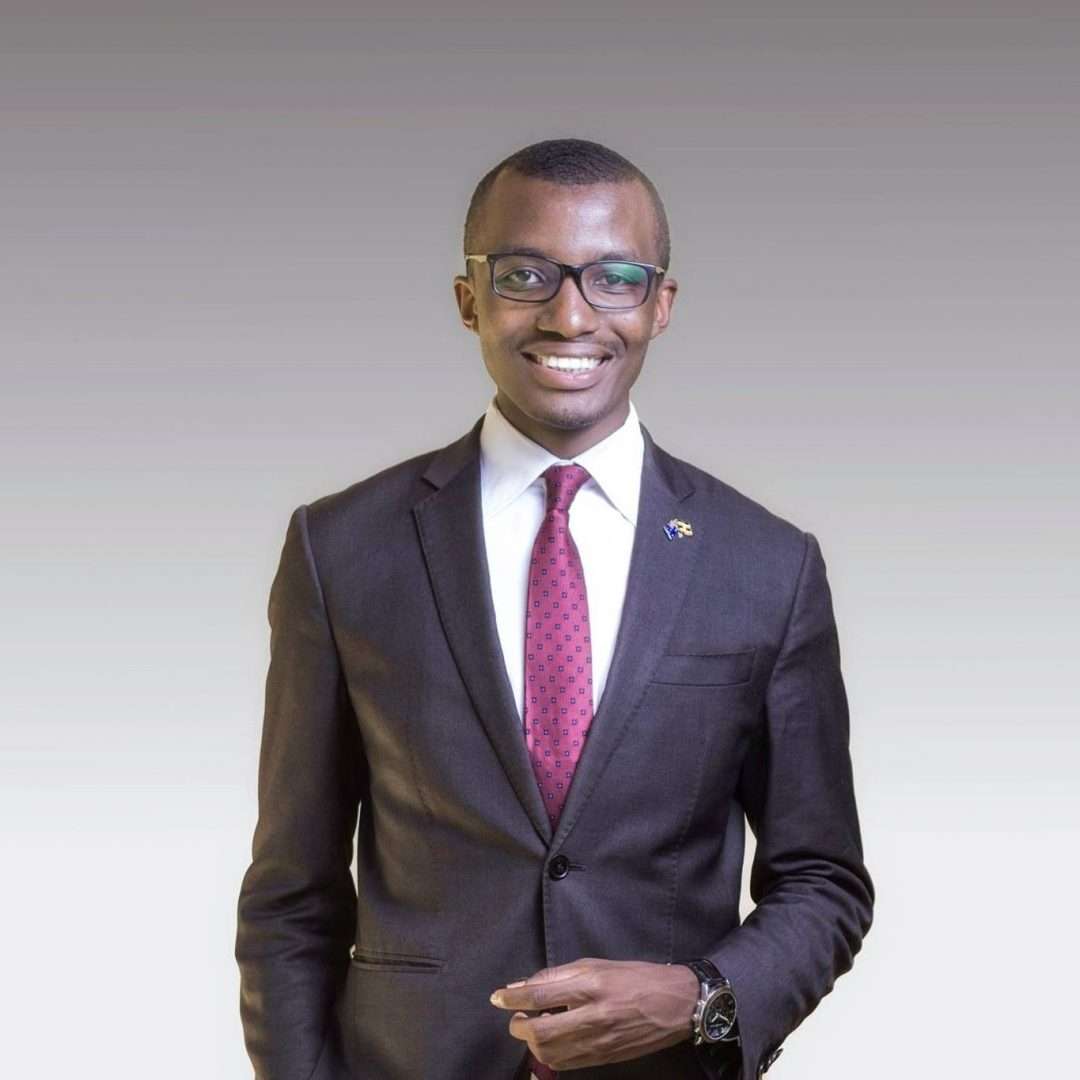 WHY WOULD GIRLS LEARN ABOUT CANADIAN PRAIRIES AND NOT ABOUT THEIR BODIES- RAYMOND MUJUNI