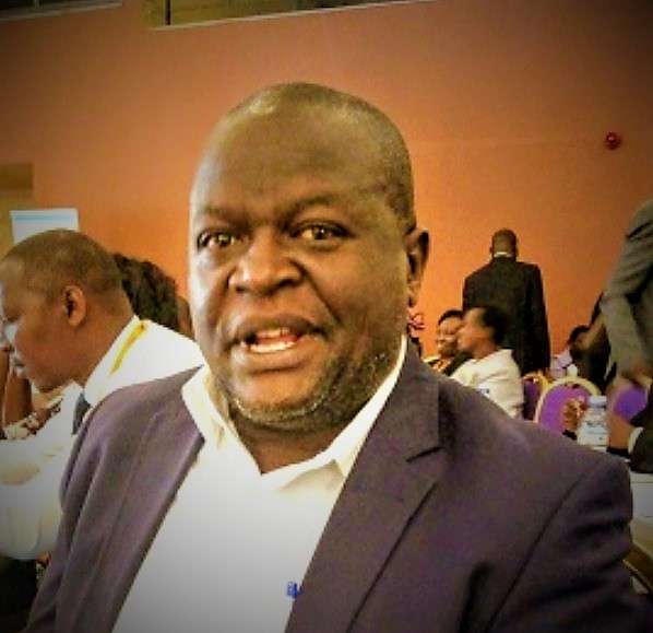 I had a vasectomy and I am doing just fine- RDC Koboko