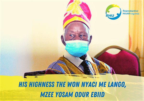 Getting Cultural leaders on Board