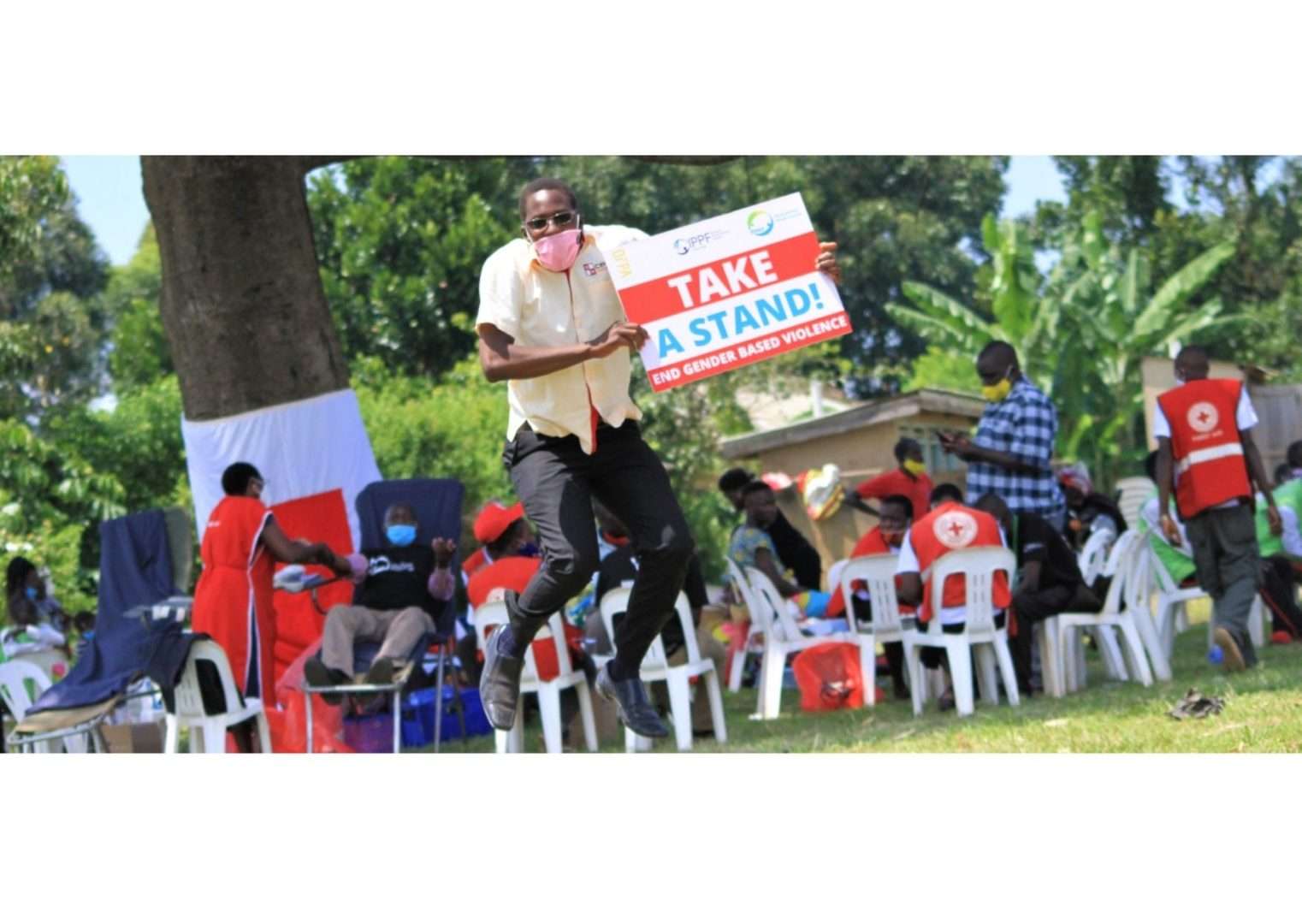 MAJOR WIN: HOIMA DISTRICT GAZZETS 19TH NOVEMBER AS MEN’S DAY