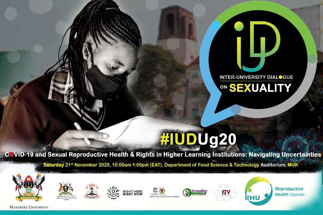#IUDUg20 is HERE!!!! Are you Ready