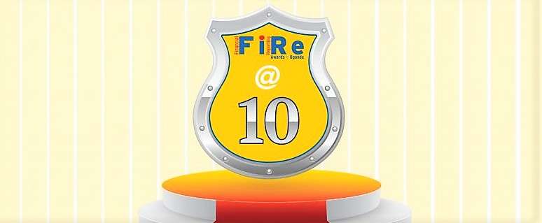 RHU SCOOPS BIG AT THE PRESTIGIOUS 2020 FIRE AWARDS