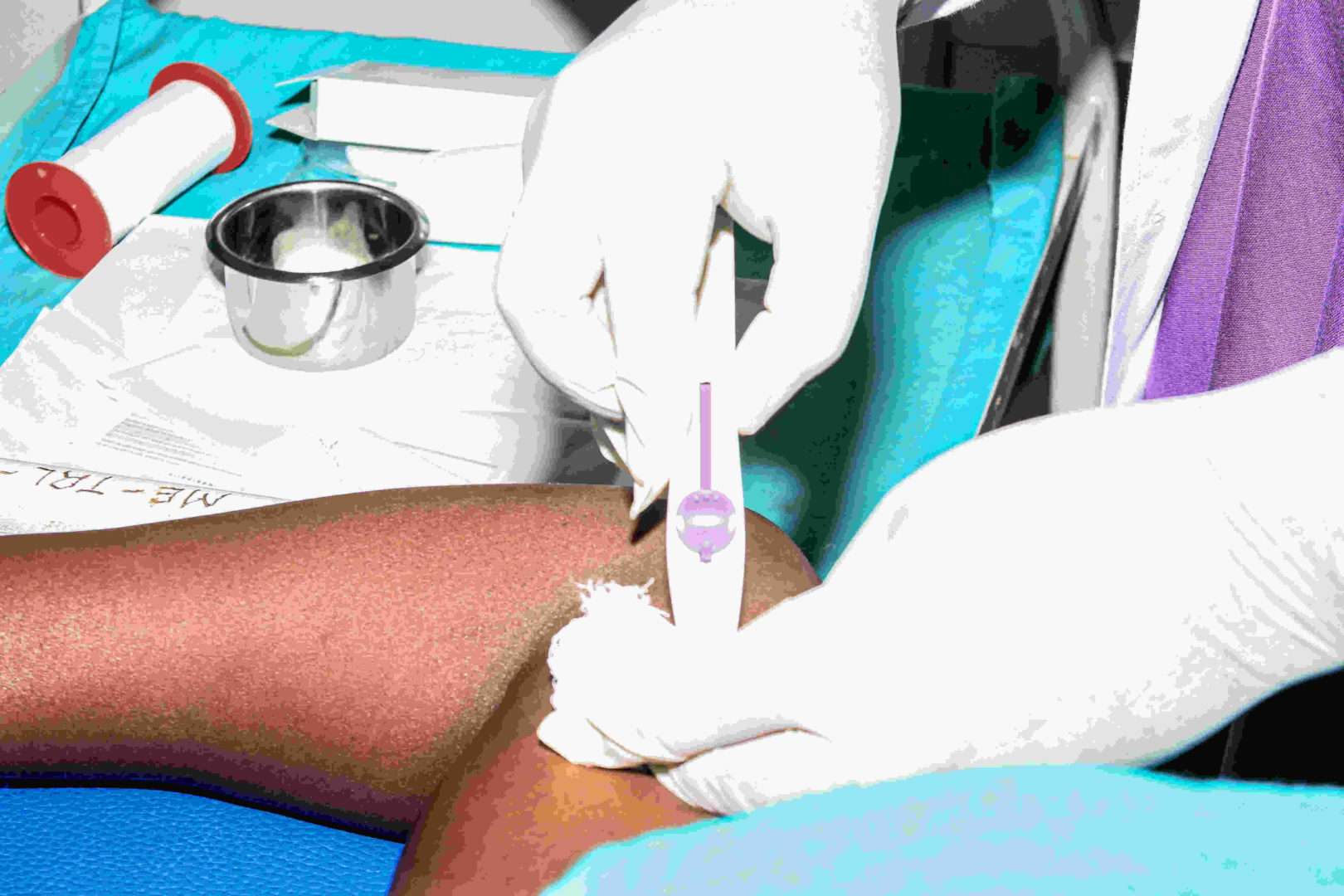 ACCESS Project Offers Free Sexual and Reproductive Health Services