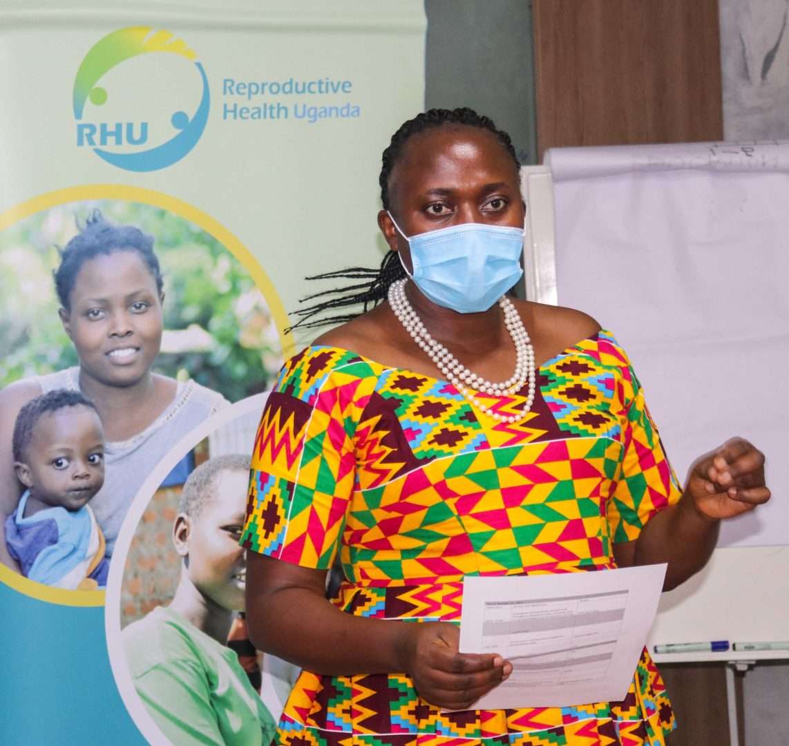 RHU Trains Staff in Emergency Preparedness and Response Planning