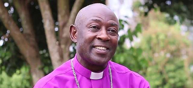 Family planning is more than just contraceptives – Archbishop Mugalu