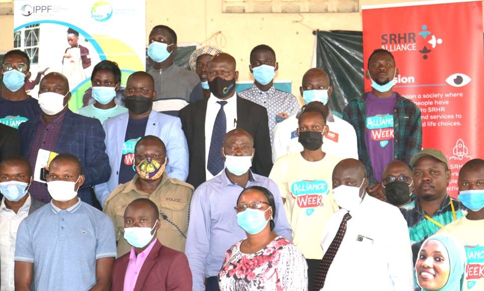 Strategic Family Planning and Education Investment can ease SRHR Challenges