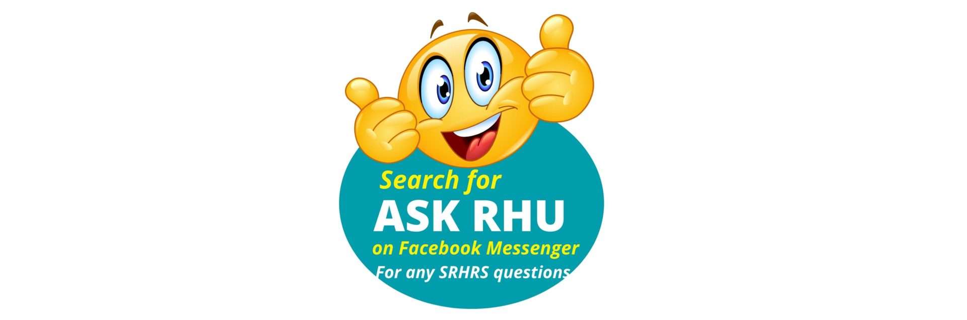 RHU launches Facebook – Inbox based Artificial Intelligence (AI)