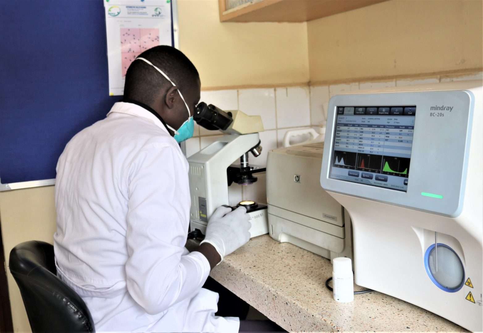 What Tuberculosis Means for Maternal Reproductive Health