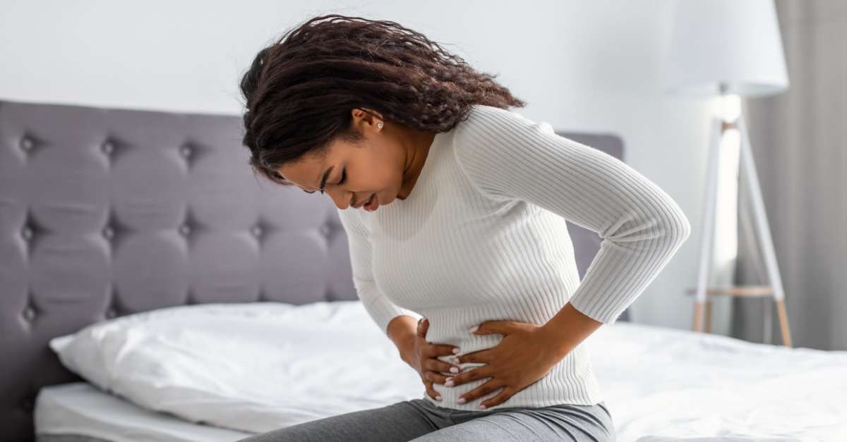 Endometriosis: what you should know