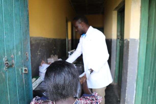 Allow them do their Job