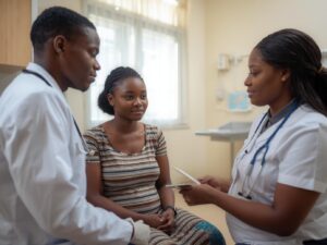 Family Planning Services